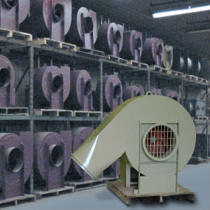 centrifugal blowers