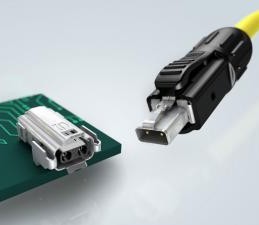 Ethernet technology