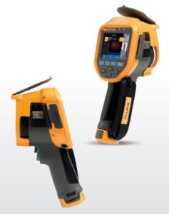 thermal camera