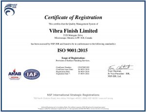 ISO 9001:2015