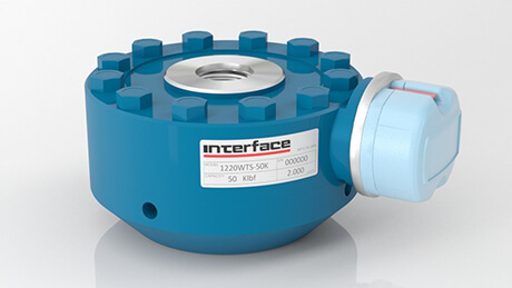 低调的无线测压元件