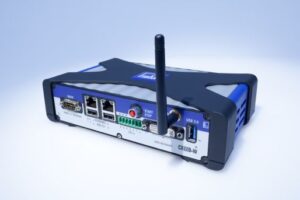 standalone data recorder