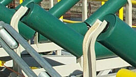 industrial conveyor components