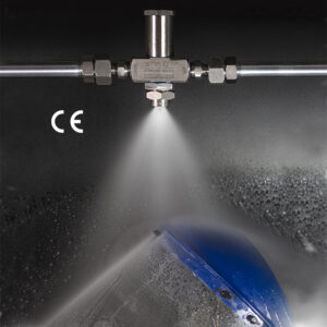 no-drip spray nozzles