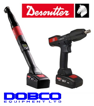 torque tools