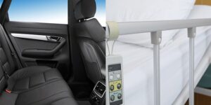 定制泡沫解决方案