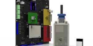 valve control systems