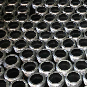 a deburring machine