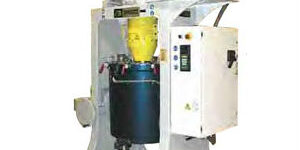 dry grinding attritors