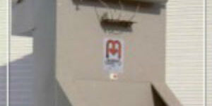 industrial dump stations