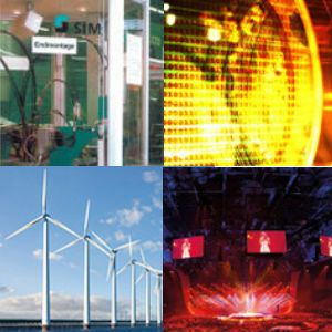 connectivity innovations