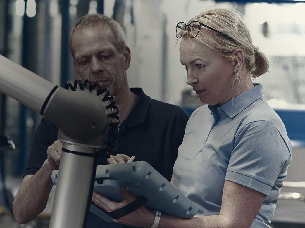 automation leasing