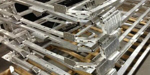 machining operations