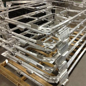machining operations