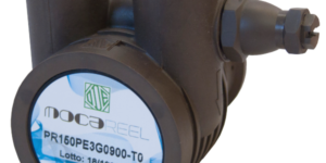 rotary vane pumps