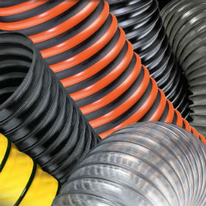 锯末软管解决方案