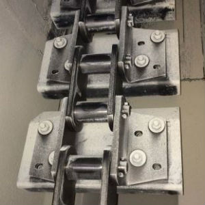 industrial elevator chains
