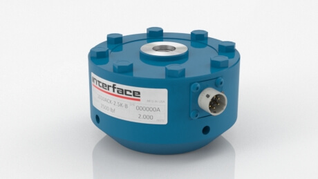 fatigue-rated load cells