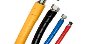 industrial hose guards