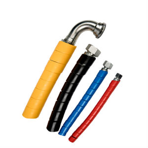 industrial hose guards