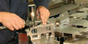 machining capabilities