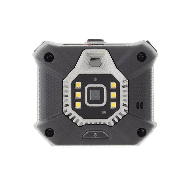 wearable camera