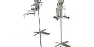 industrial mixers