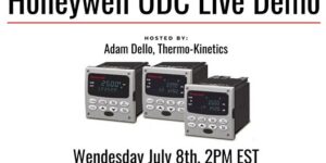 霍尼韦尔的解决方案