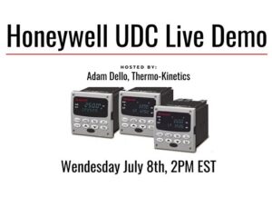 霍尼韦尔的解决方案