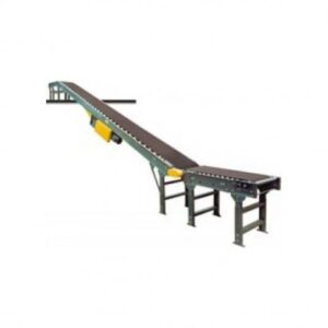incline conveyor systems