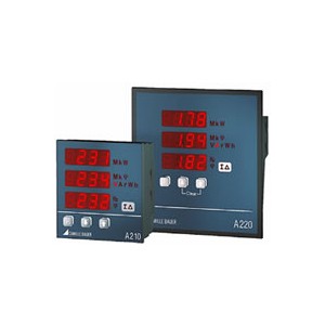 多功能功率表