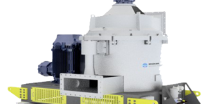 air classifying mill