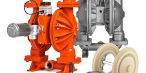 AODD pump solutions