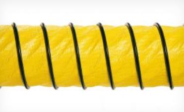 industrial blower hose