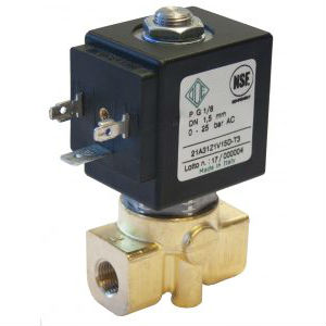 NSF certified valves