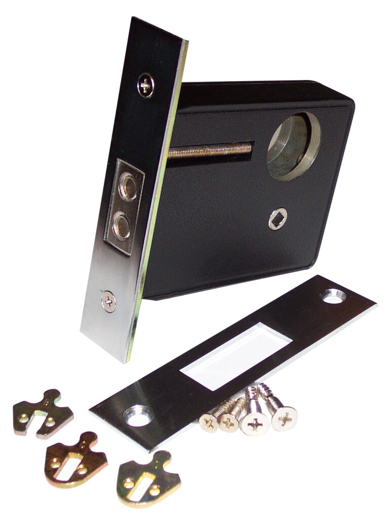 mortise deadbolts