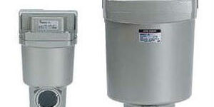 water separator series