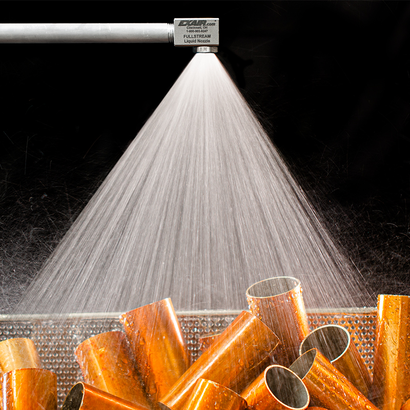 liquid nozzle