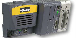 可编程自动化控制器