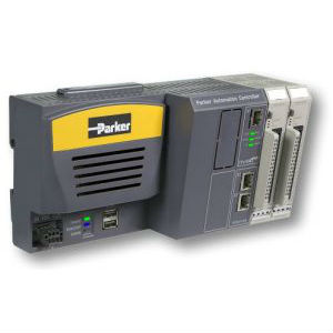 programmable automation controller