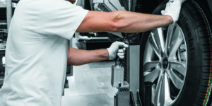 平衡器设备驱动