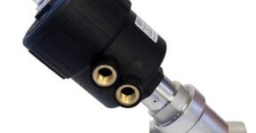 air actuated valves