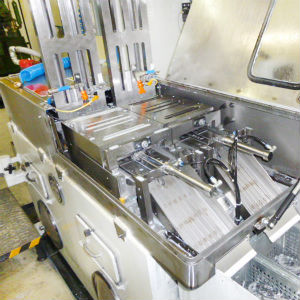 bearing machine