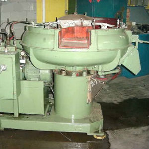 refurbished finishing machines