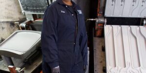 自定义泡沫产品开发