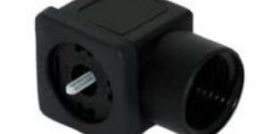 DIN connectors