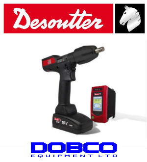 electric pulse tool