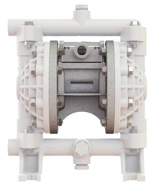 bolted plastic
