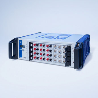portable DAQ system