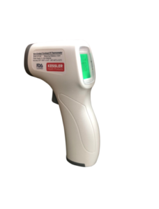 infrared thermometer